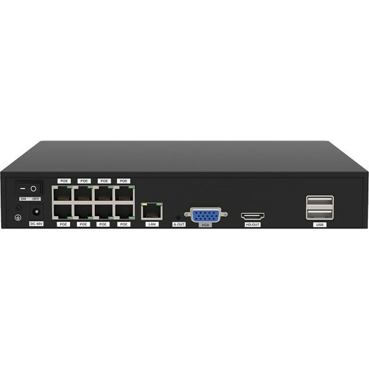 Videoregistratore in Rete Foscam FN9108HE